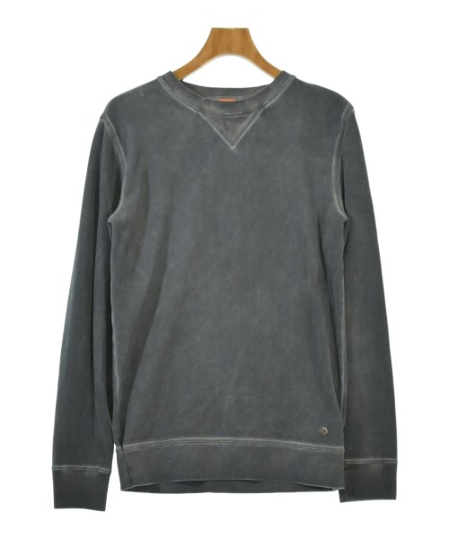 HUGO BOSS(ヒューゴボス)スウェット グレー サイズ:S/2200658109010