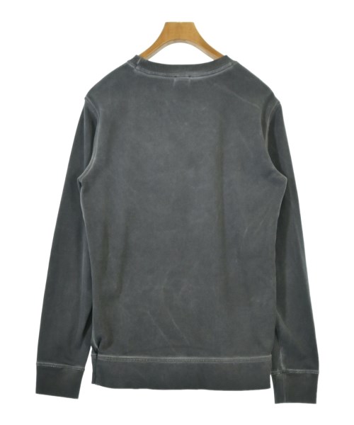 HUGO BOSS（ヒューゴボス）スウェット グレー サイズ:S メンズ/2200658109010