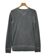 HUGO BOSS（ヒューゴボス）スウェット グレー サイズ:S メンズ/2200658109010