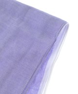 HUGO BOSS（ヒューゴボス）ストール 紫 サイズ:- レディース/2200658676017