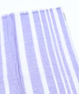 HUGO BOSS（ヒューゴボス）ストール 紫 サイズ:- レディース/2200658676017