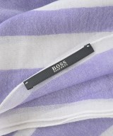 HUGO BOSS（ヒューゴボス）ストール 紫 サイズ:- レディース/2200658676017