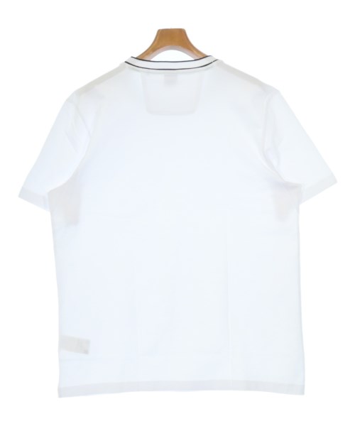 HUGO BOSS（ヒューゴボス）Tシャツ・カットソー 白 サイズ:XL メンズ/2200658815058