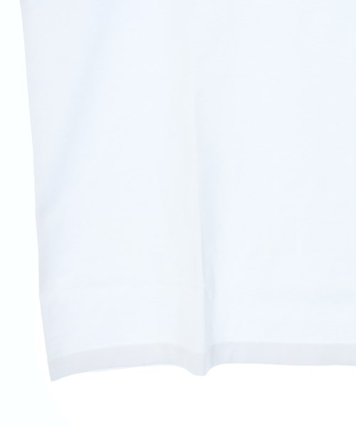 HUGO BOSS（ヒューゴボス）Tシャツ・カットソー 白 サイズ:XL メンズ/2200658815058