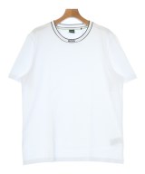 HUGO BOSS（ヒューゴボス）Tシャツ・カットソー 白 サイズ:XL メンズ/2200658815058