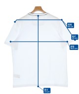 HUGO BOSS（ヒューゴボス）Tシャツ・カットソー 白 サイズ:XL メンズ/2200658815058