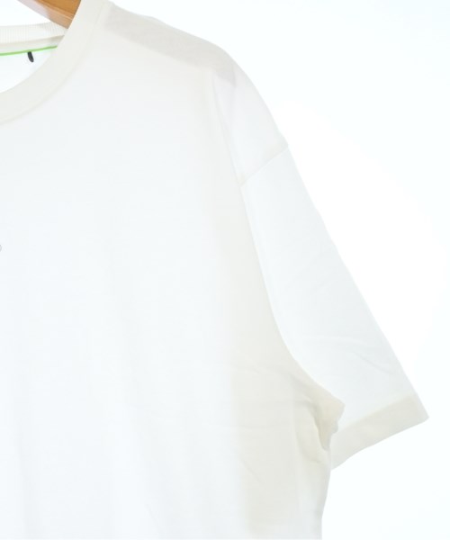 HUGO BOSS（ヒューゴボス）Tシャツ・カットソー 白 サイズ:XL メンズ/2200658815065