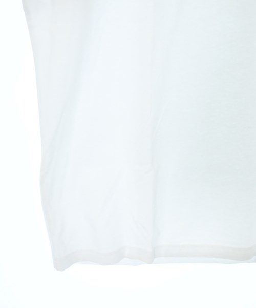 HUGO BOSS（ヒューゴボス）Tシャツ・カットソー 白 サイズ:XL メンズ/2200658815065