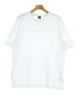 HUGO BOSS（ヒューゴボス）Tシャツ・カットソー 白 サイズ:XL メンズ/2200658815065