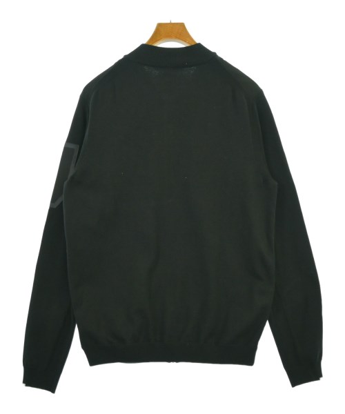 HUGO BOSS（ヒューゴボス）ブルゾン 黒 サイズ:M メンズ/2200655098041