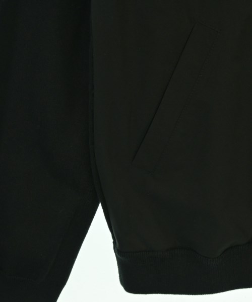 HUGO BOSS（ヒューゴボス）ブルゾン 黒 サイズ:M メンズ/2200655098041