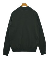 HUGO BOSS（ヒューゴボス）ブルゾン 黒 サイズ:M メンズ/2200655098041