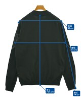 HUGO BOSS（ヒューゴボス）ブルゾン 黒 サイズ:M メンズ/2200655098041