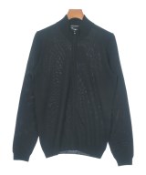 HUGO BOSS（ヒューゴボス）カーディガン 黒 サイズ:M メンズ/2200655098058