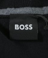 HUGO BOSS（ヒューゴボス）カーディガン 黒 サイズ:M メンズ/2200655098058