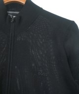 HUGO BOSS（ヒューゴボス）カーディガン 黒 サイズ:M メンズ/2200655098058