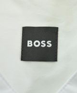 HUGO BOSS（ヒューゴボス）カジュアルシャツ 白 サイズ:38(S位) レディース/2200659968050