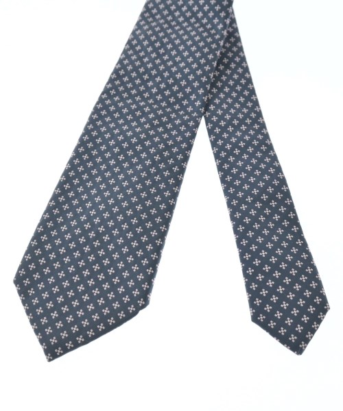 HUGO BOSS（ヒューゴボス）ネクタイ 紺 サイズ:- メンズ/2200660307046