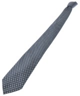 HUGO BOSS（ヒューゴボス）ネクタイ 紺 サイズ:- メンズ/2200660307046