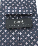 HUGO BOSS（ヒューゴボス）ネクタイ 紺 サイズ:- メンズ/2200660307046