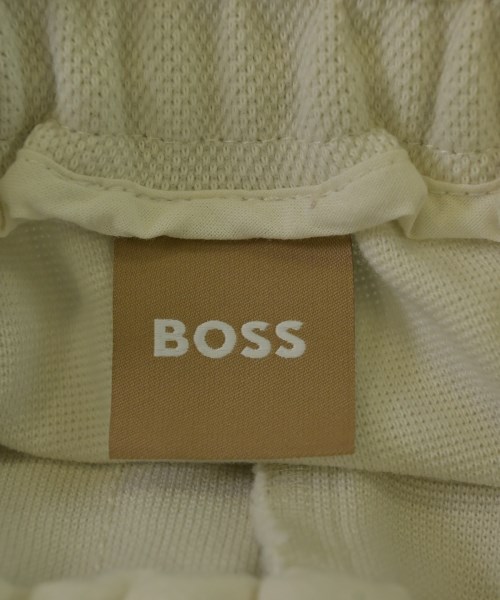HUGO BOSS（ヒューゴボス）その他 白 サイズ:42(XS位) メンズ/2200655433033