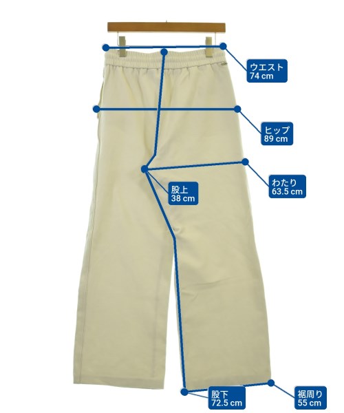 HUGO BOSS（ヒューゴボス）その他 白 サイズ:42(XS位) メンズ/2200655433033