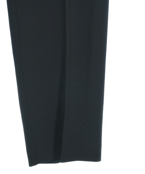 HUGO BOSS（ヒューゴボス）スラックス 黒 サイズ:42(M位) レディース/2200655433040