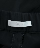 HUGO BOSS（ヒューゴボス）スラックス 黒 サイズ:42(M位) レディース/2200655433040