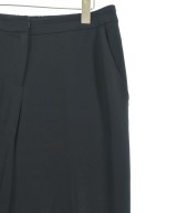 HUGO BOSS（ヒューゴボス）スラックス 黒 サイズ:42(M位) レディース/2200655433040