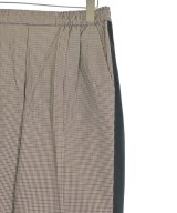 HUGO BOSS（ヒューゴボス）スラックス 茶 サイズ:42(M位) レディース/2200655433057