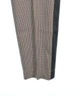 HUGO BOSS（ヒューゴボス）スラックス 茶 サイズ:42(M位) レディース/2200655433057