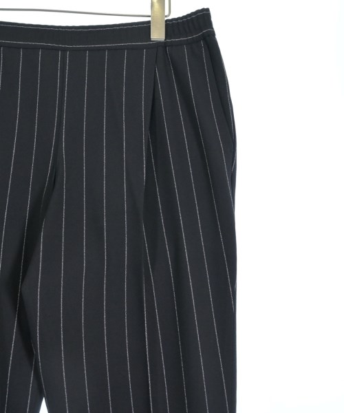 HUGO BOSS（ヒューゴボス）スラックス 黒 サイズ:42(M位) レディース/2200655433064