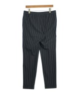 HUGO BOSS（ヒューゴボス）スラックス 黒 サイズ:42(M位) レディース/2200655433064