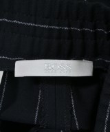 HUGO BOSS（ヒューゴボス）スラックス 黒 サイズ:42(M位) レディース/2200655433064