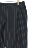 HUGO BOSS（ヒューゴボス）スラックス 黒 サイズ:42(M位) レディース/2200655433064