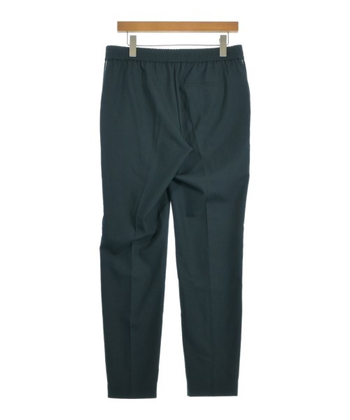 HUGO BOSS（ヒューゴボス）スラックス 緑 サイズ:42(M位) レディース/2200655433071