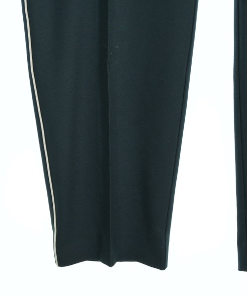HUGO BOSS（ヒューゴボス）スラックス 緑 サイズ:42(M位) レディース/2200655433071