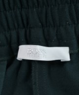 HUGO BOSS（ヒューゴボス）スラックス 緑 サイズ:42(M位) レディース/2200655433071