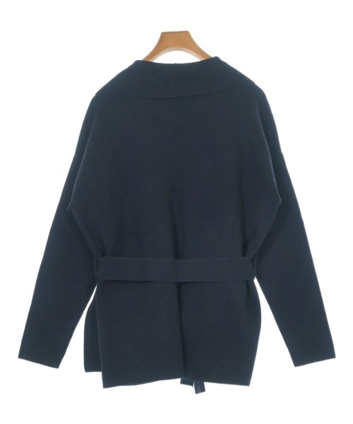 HUGO BOSS（ヒューゴボス）カーディガン 紺 サイズ:L メンズ/2200655433088