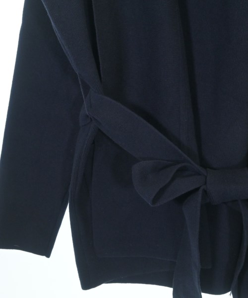 HUGO BOSS（ヒューゴボス）カーディガン 紺 サイズ:L メンズ/2200655433088