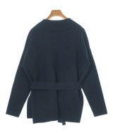 HUGO BOSS（ヒューゴボス）カーディガン 紺 サイズ:L メンズ/2200655433088