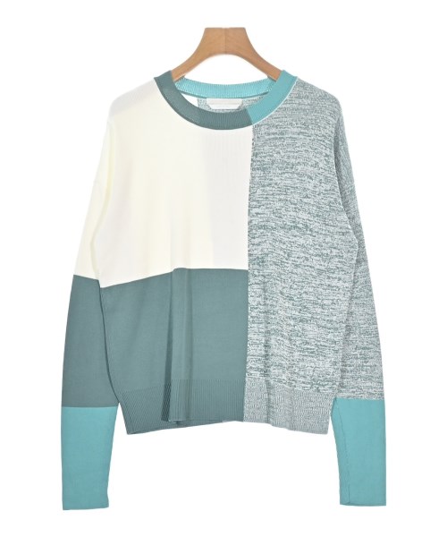 HUGO BOSS(ヒューゴボス)ニット・セーター 緑 サイズ:M/2200655433095