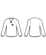 HUGO BOSS（ヒューゴボス）ニット・セーター 緑 サイズ:M レディース/2200655433095