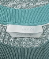 HUGO BOSS（ヒューゴボス）ニット・セーター 緑 サイズ:M レディース/2200655433095