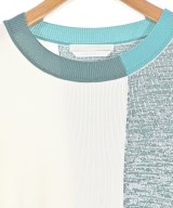 HUGO BOSS（ヒューゴボス）ニット・セーター 緑 サイズ:M レディース/2200655433095