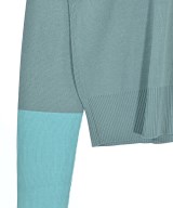 HUGO BOSS（ヒューゴボス）ニット・セーター 緑 サイズ:M レディース/2200655433095