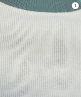 HUGO BOSS（ヒューゴボス）ニット・セーター 緑 サイズ:M レディース/2200655433095