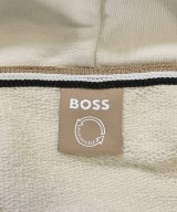 HUGO BOSS（ヒューゴボス）パーカー 白 サイズ:L レディース/2200655433101
