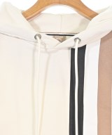 HUGO BOSS（ヒューゴボス）パーカー 白 サイズ:L レディース/2200655433101