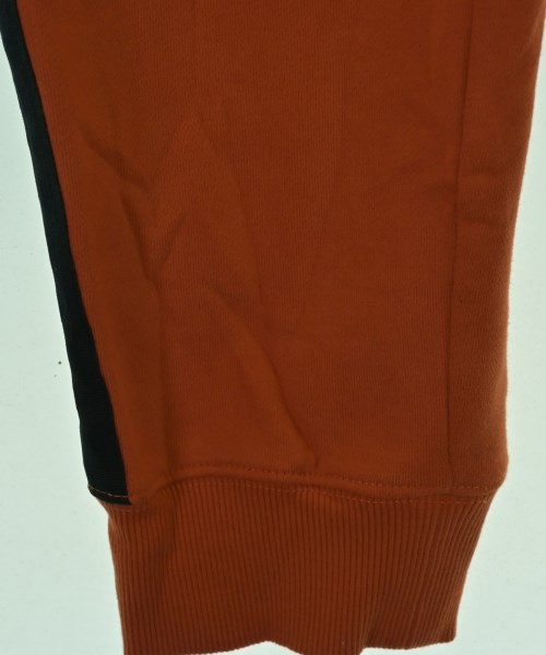 HUGO BOSS（ヒューゴボス）スウェットパンツ オレンジ サイズ:M メンズ/2200661438053